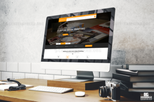 Web Design par CENTERSPREAD pour ce projet | Design : #22100523