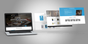 Web Design par CENTERSPREAD pour ce projet | Design : #22100978