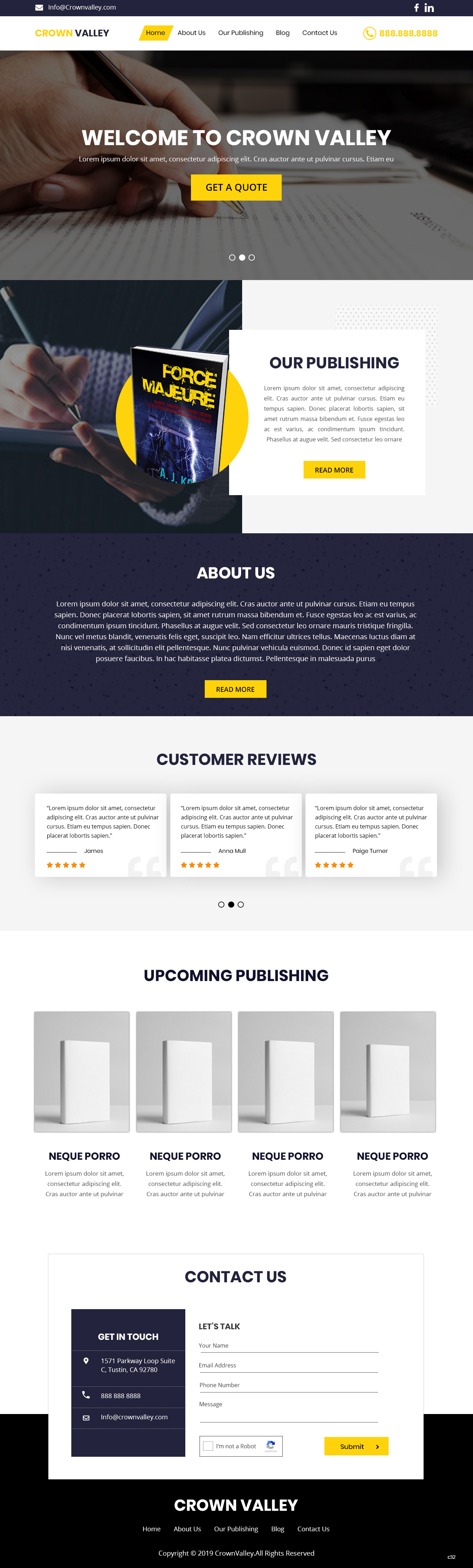 Web Design par pb pour ce projet | Design #22093343