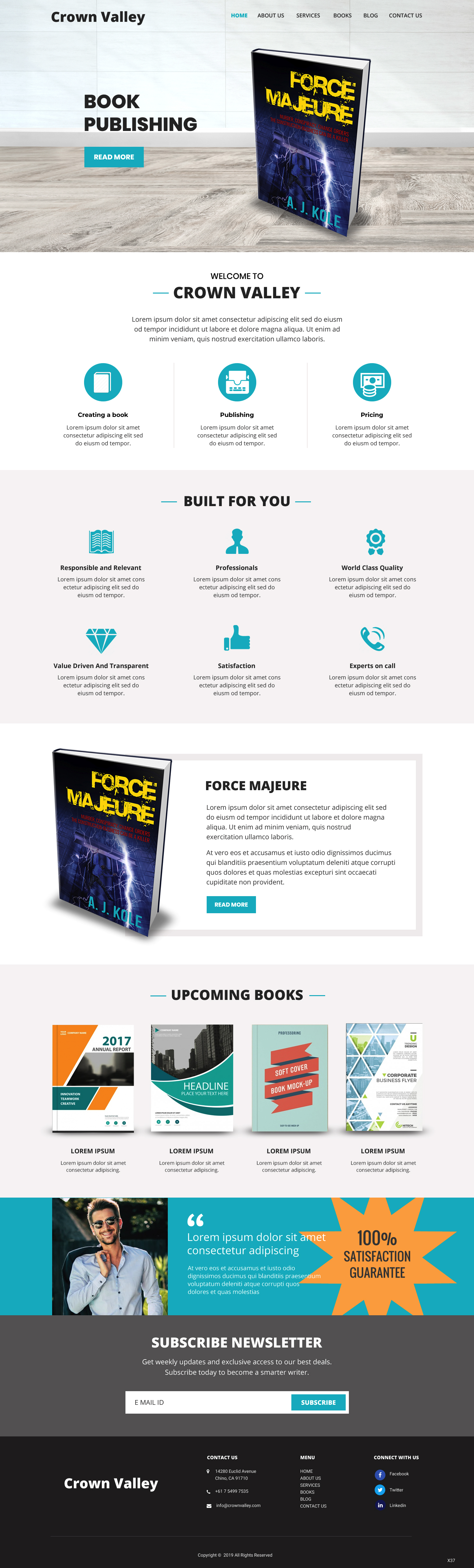 Web Design by pb for this project | Design #22093353