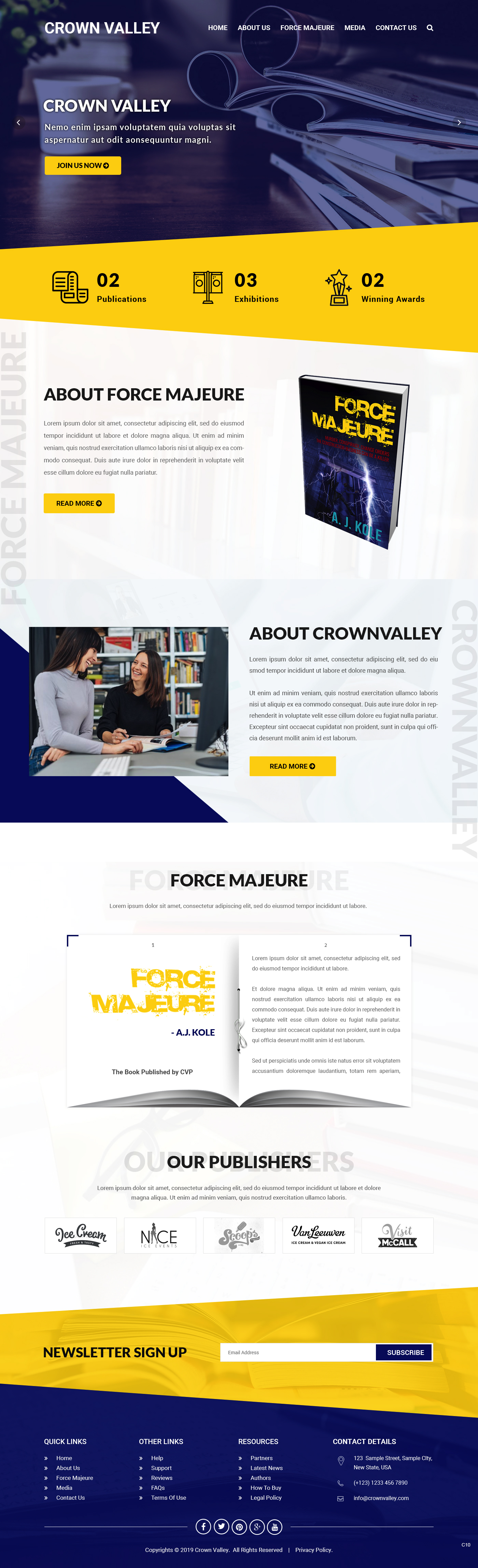 Web Design par pb pour ce projet | Design #22103185