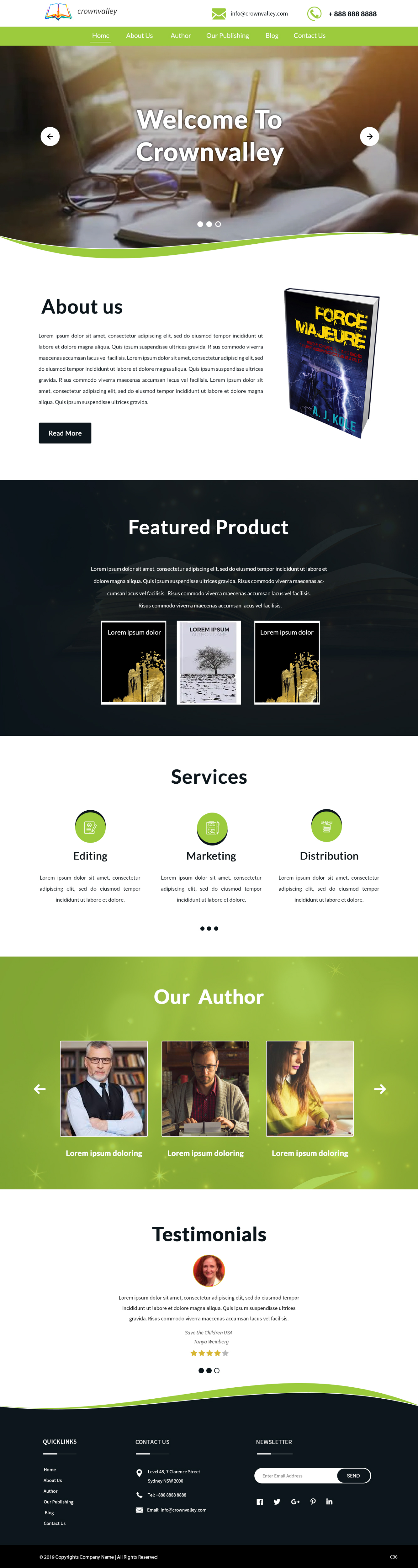 Web Design by pb for this project | Design #22103186