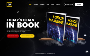 Web Design by zxsolutions for this project | Design #22131976