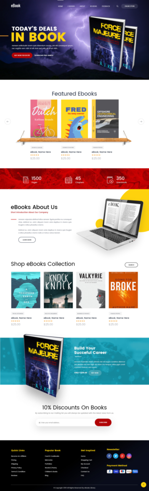 Web Design par zxsolutions pour ce projet | Design : #22131978