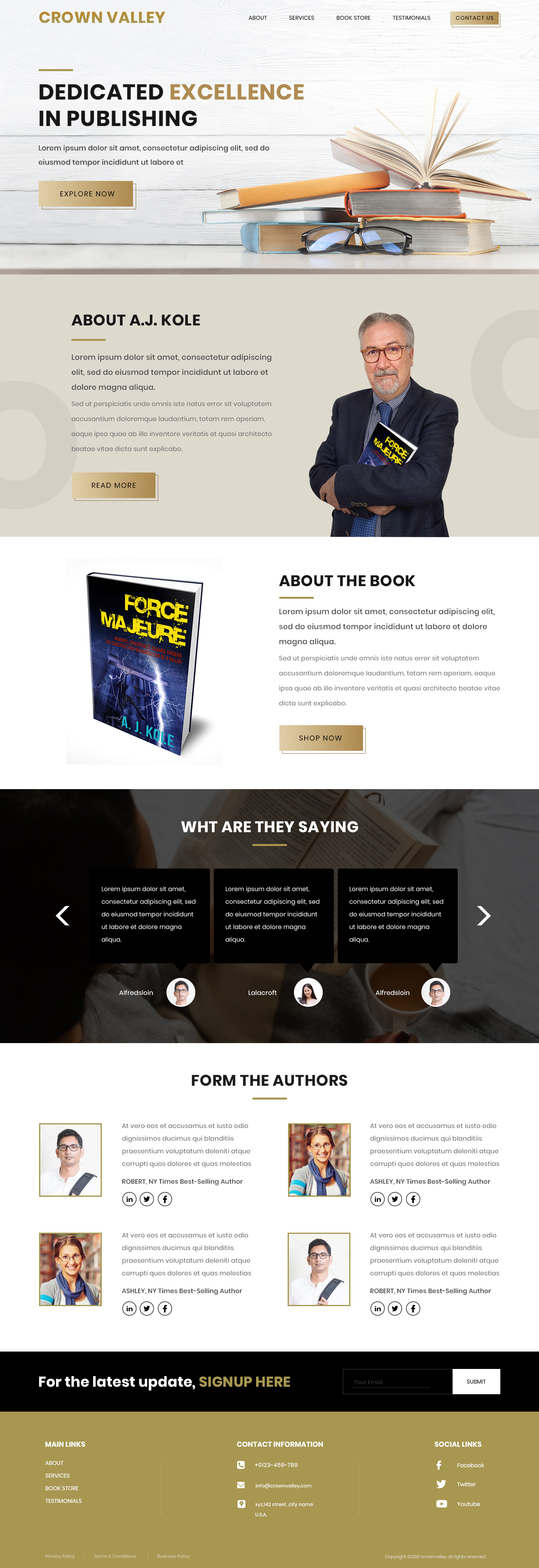 Web Design par e2developers pour ce projet | Design #22118512