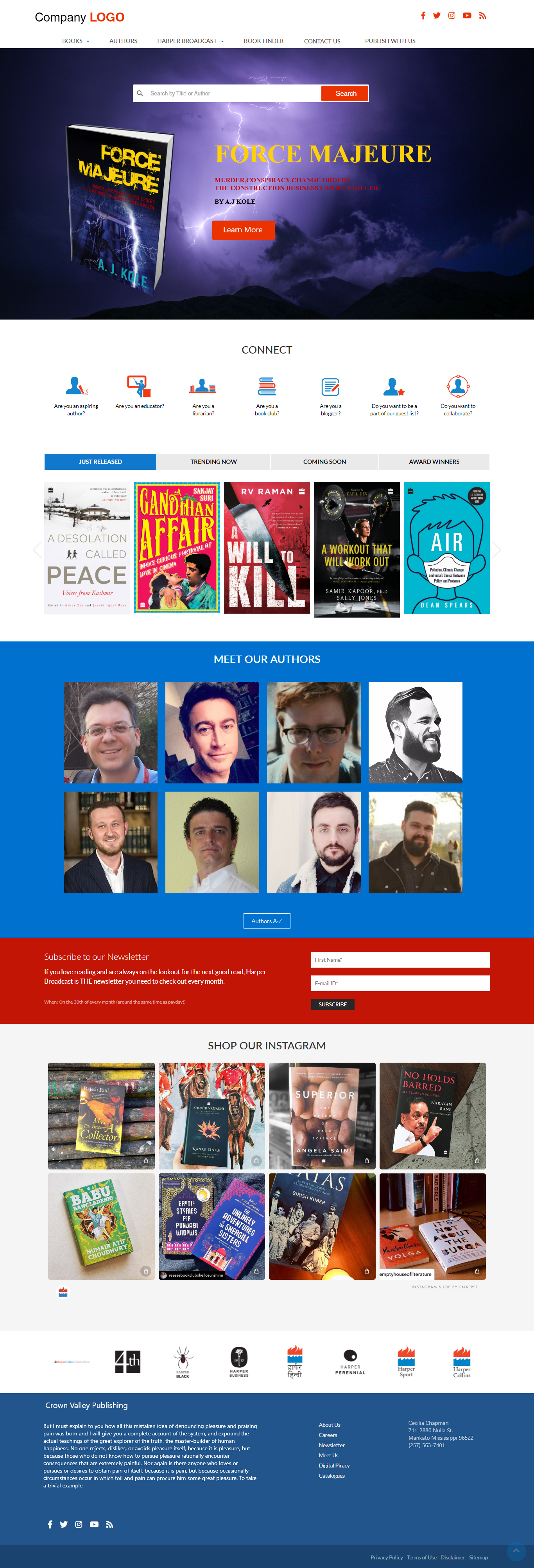 Web Design par Rudra Ghosh pour ce projet | Design #22133838