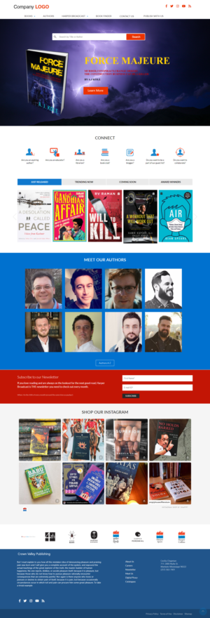 Web Design by Rudra Ghosh