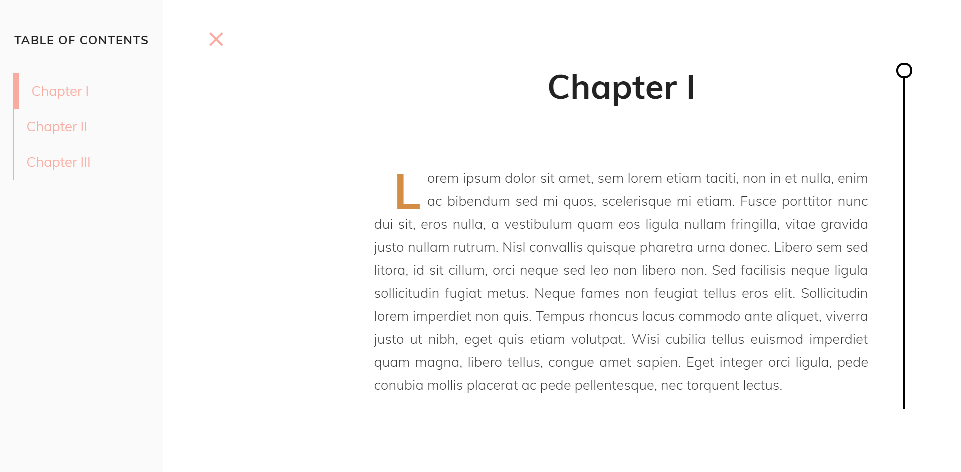 Web Design par Malcolm C pour ce projet | Design #22113750