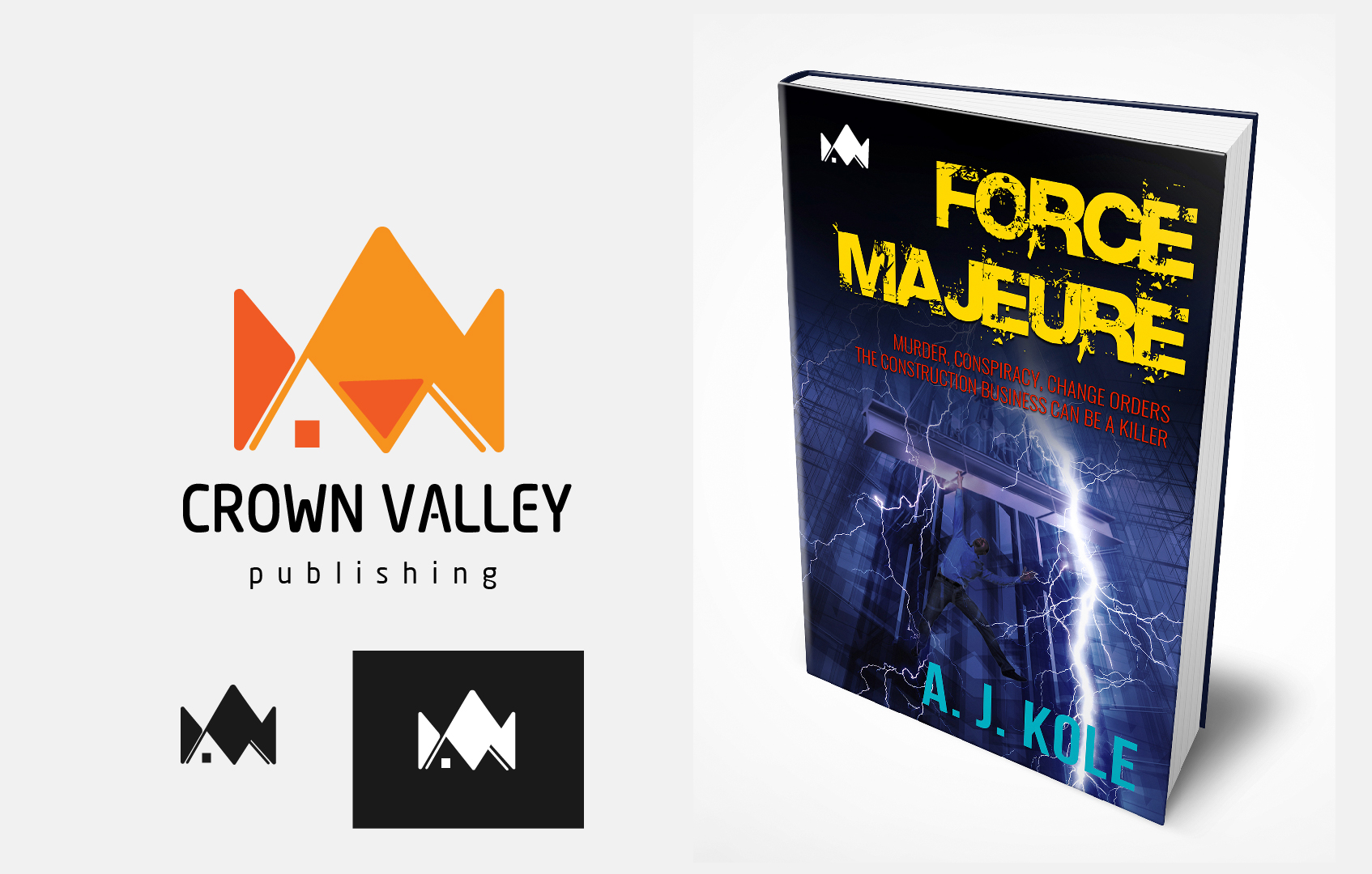 Logo Design by machuchiha for this project | Design #22139217