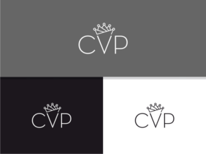 CVP | Logo Design by Atvento Graphics