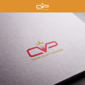 CVP | Diseño de Logo por Paperfox Designs