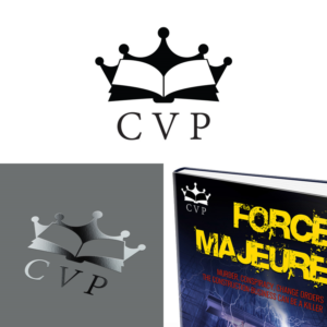 CVP | Logo Design by CC Creative Design
