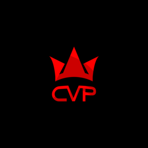 CVP | Logo Design by Haja_H2