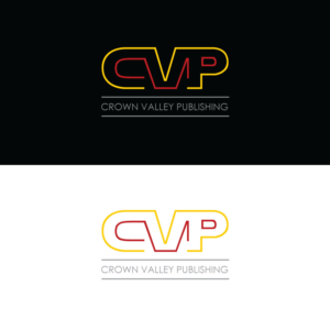CVP | Logo Design by Rii