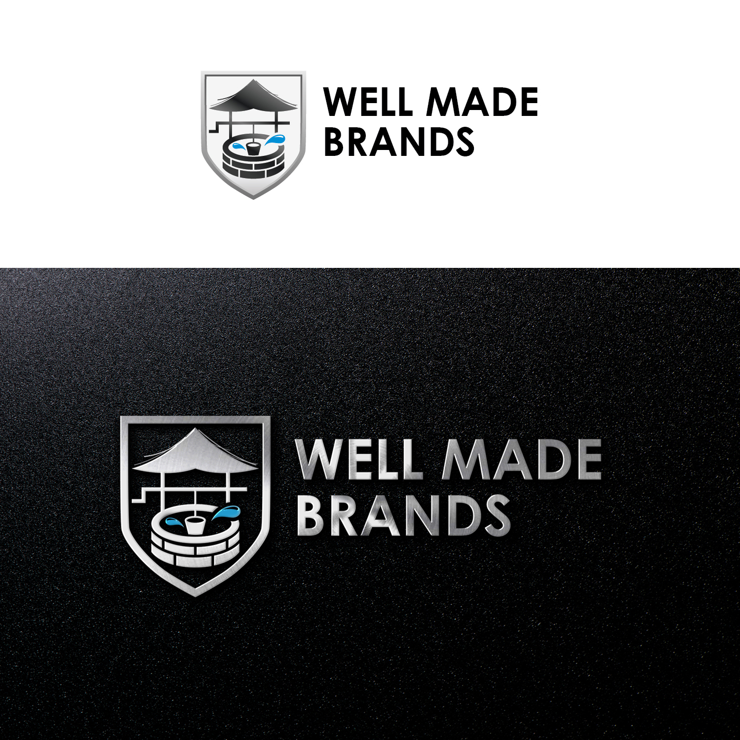 Logo Design by Muhammad Imran 3 for Zasady / Peak Enrollment | Design #22089696