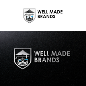 Logo Design by Muhammad Imran 3 for Zasady / Peak Enrollment | Design: #22089696