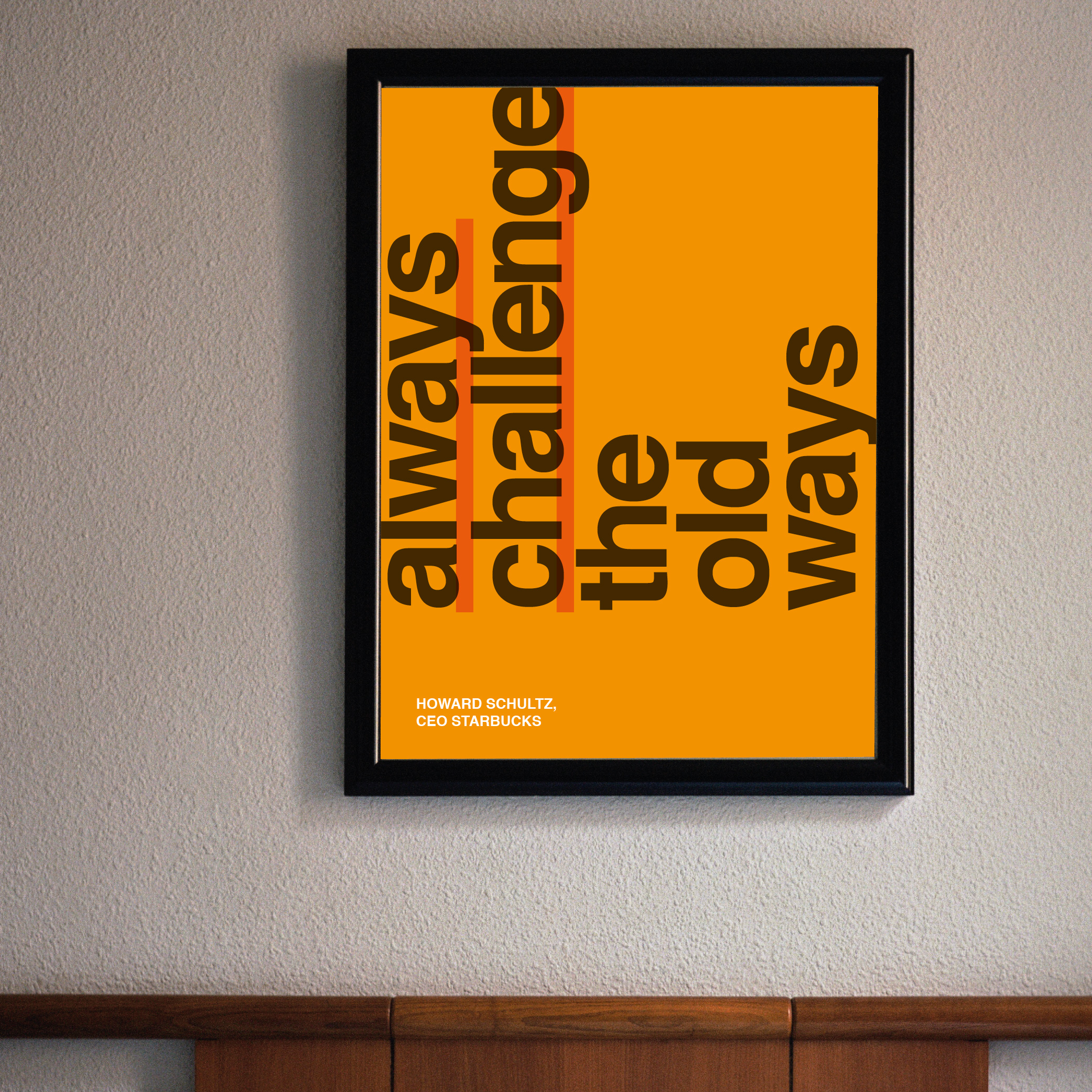 Poster-Design von GSdesigns für Westhive AG | Design #22085934