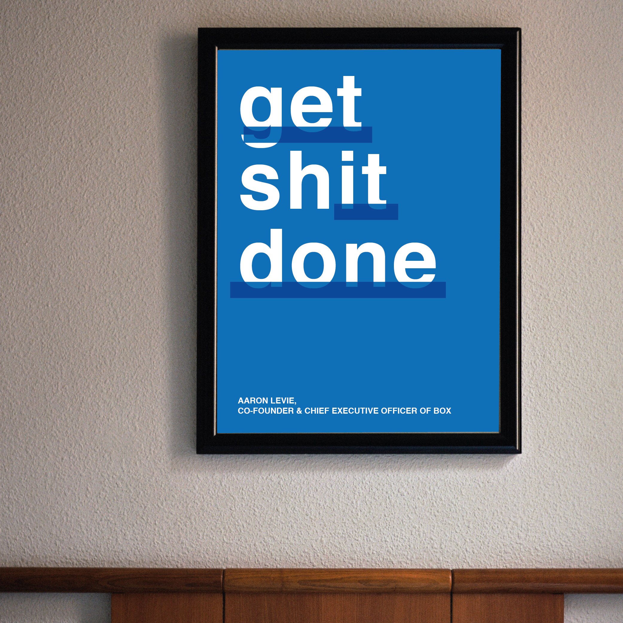Poster-Design von GSdesigns für Westhive AG | Design: #22085974