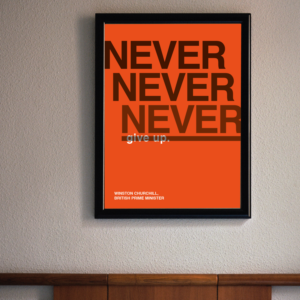 Poster-Design von GSdesigns für Westhive AG | Design: #22085975