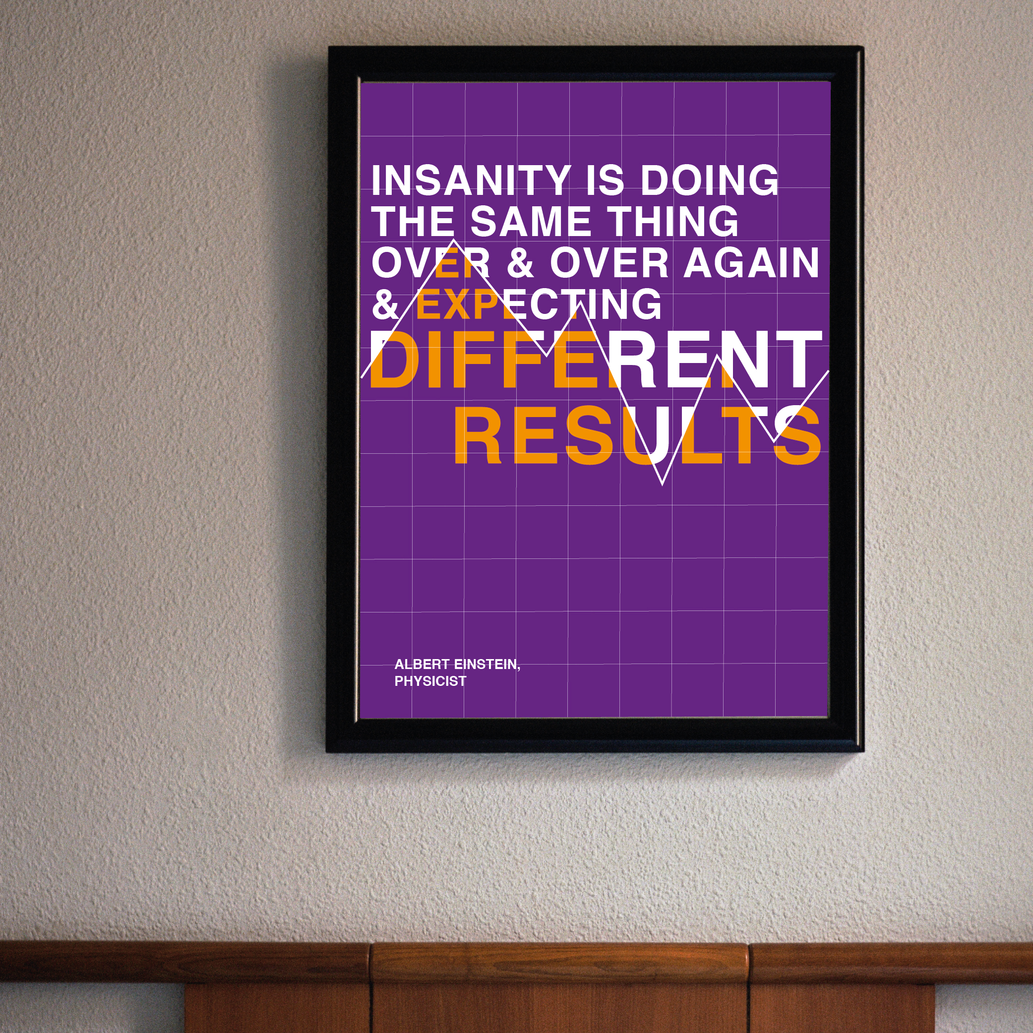 Poster Design by GSdesigns for Westhive AG | Design #22087576