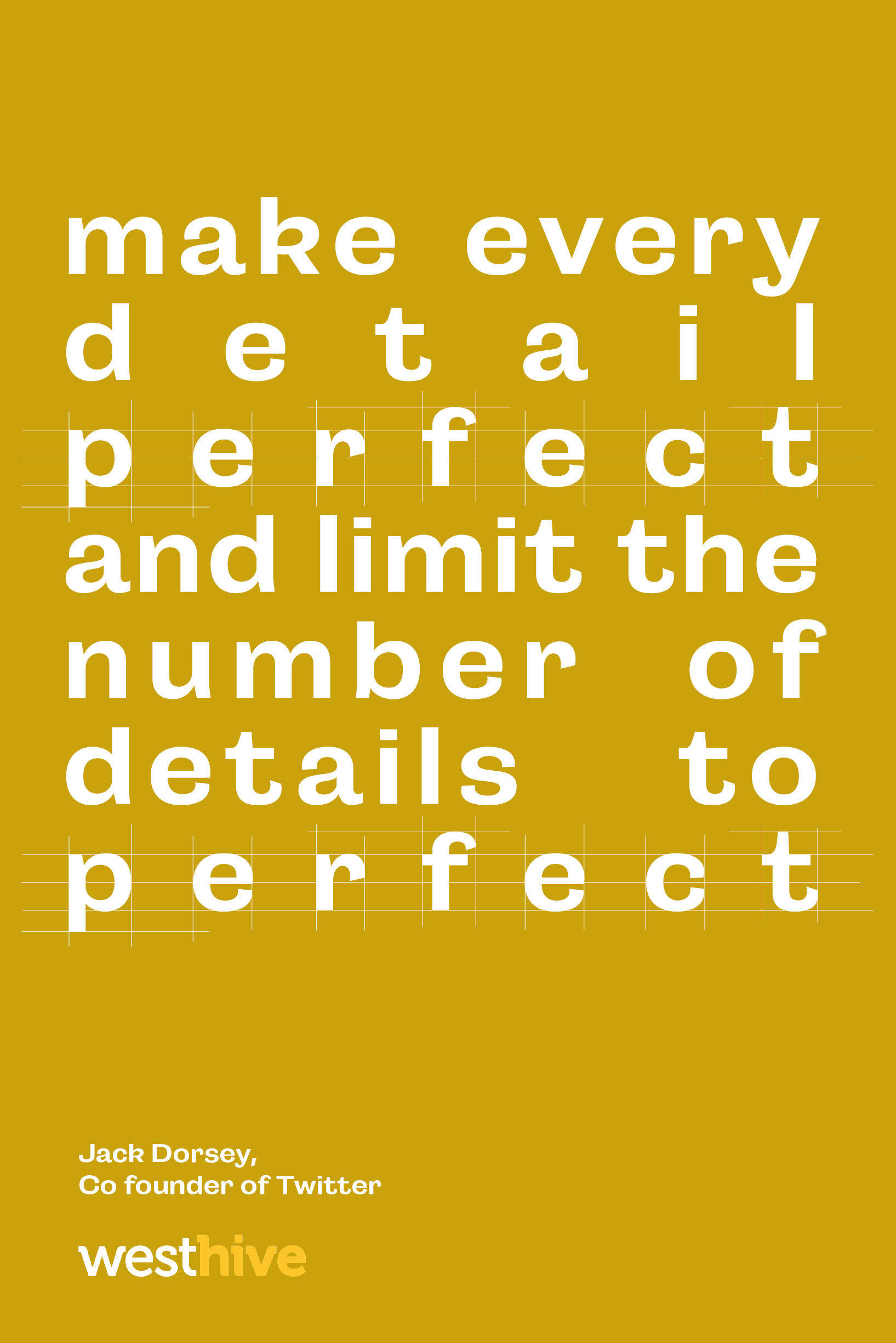 Poster Design by GSdesigns for Westhive AG | Design #22119236