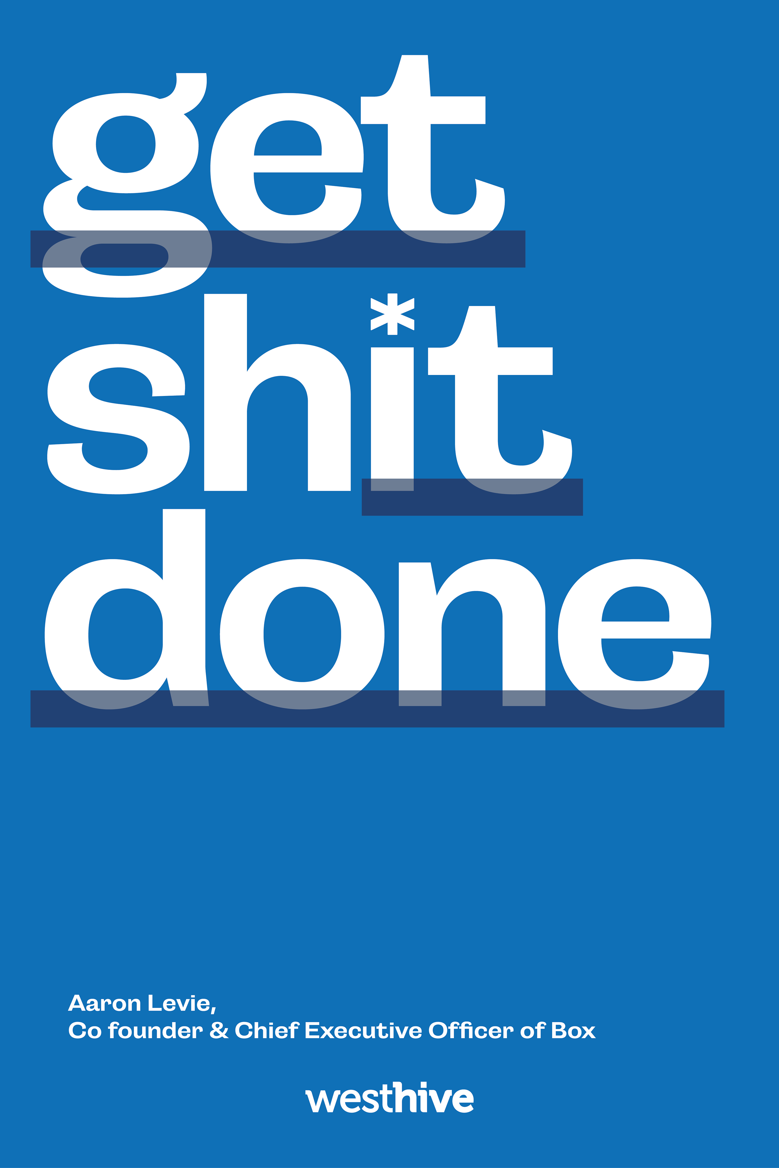 Poster Design by GSdesigns for Westhive AG | Design #22140741