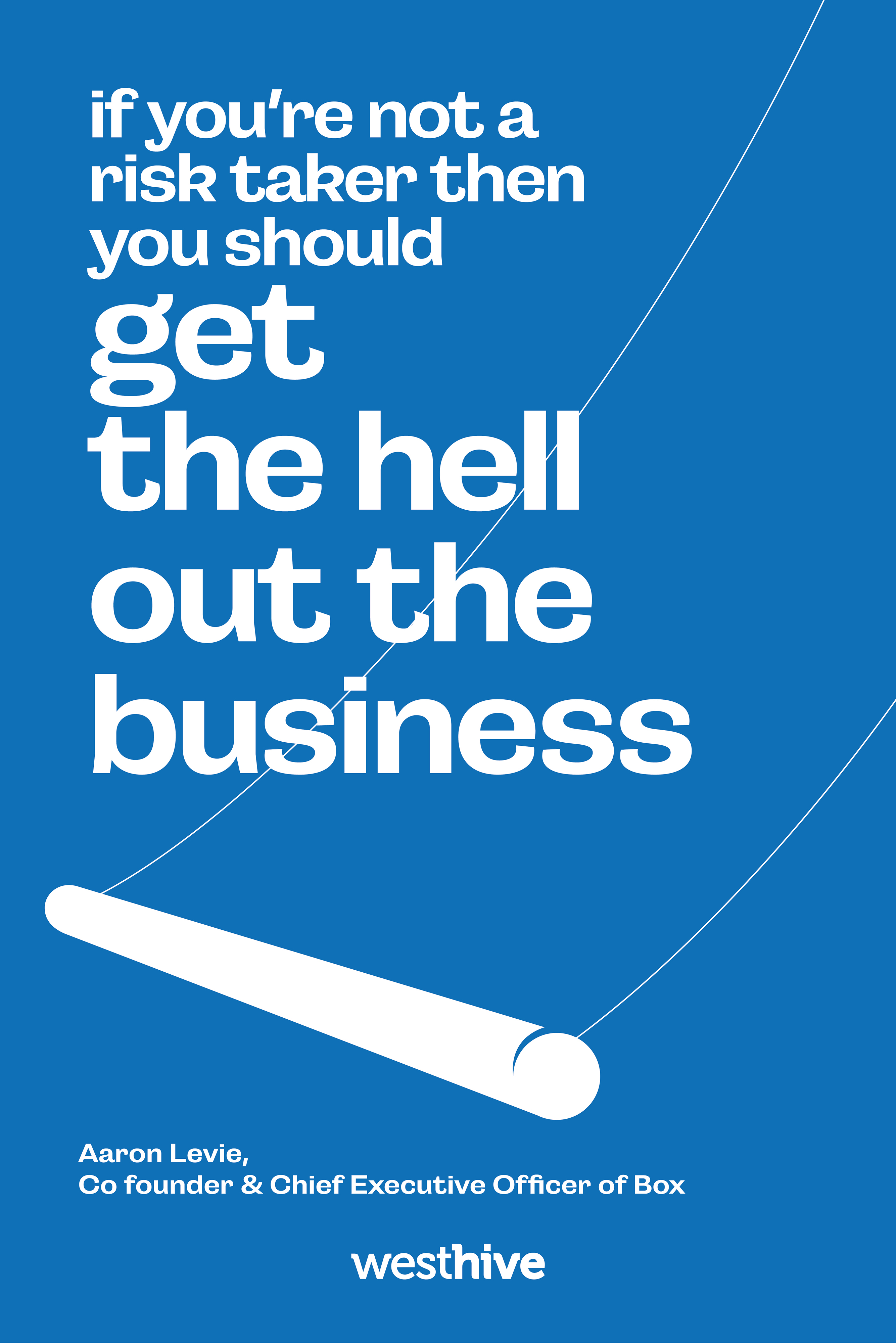 Poster Design by GSdesigns for Westhive AG | Design #22140767