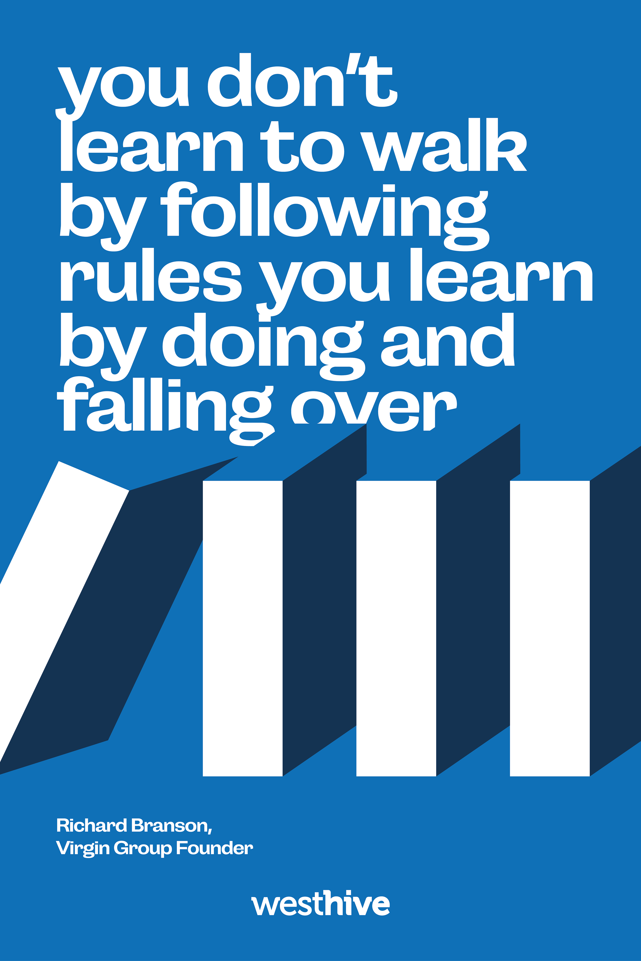 Poster Design by GSdesigns for Westhive AG | Design #22140793