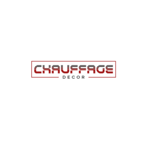 Logo-Design von madrebonita für CHAUFFAGE DECOR | Design: #22089908