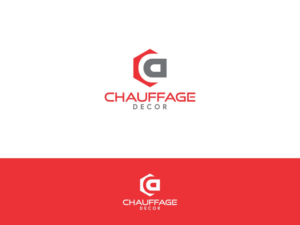 Logo-Design von rastf2day für CHAUFFAGE DECOR | Design: #22086560