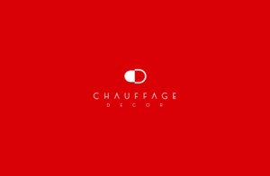 Design de Logo par GLDesigns pour CHAUFFAGE DECOR | Design : #22087063