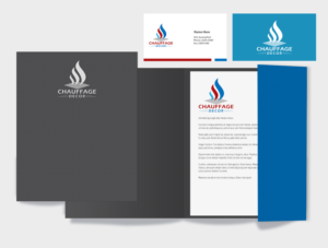 Design de Logo par Deziners Zone pour CHAUFFAGE DECOR | Design : #22091919