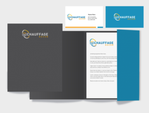 Design de Logo par Deziners Zone pour CHAUFFAGE DECOR | Design : #22091920