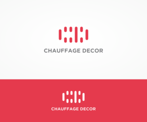 Design de Logo par Nehrufevers pour CHAUFFAGE DECOR | Design : #22087882