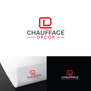 Design de Logo par Ana124 pour CHAUFFAGE DECOR | Design : #22089043