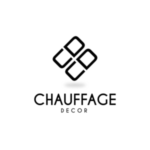 Design de Logo par **INCREDIBLEDESIGNERS** pour CHAUFFAGE DECOR | Design : #22093105