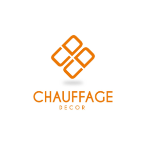 Logo-Design von **INCREDIBLEDESIGNERS** für CHAUFFAGE DECOR | Design: #22311090