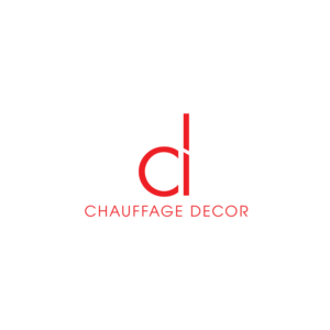 Logo-Design von Paras Bali für CHAUFFAGE DECOR | Design: #22135292