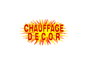 Design de Logo par CILCE CL pour CHAUFFAGE DECOR | Design : #22111495