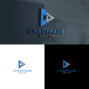 Design de Logo par Pangestu 9 pour CHAUFFAGE DECOR | Design : #22088370
