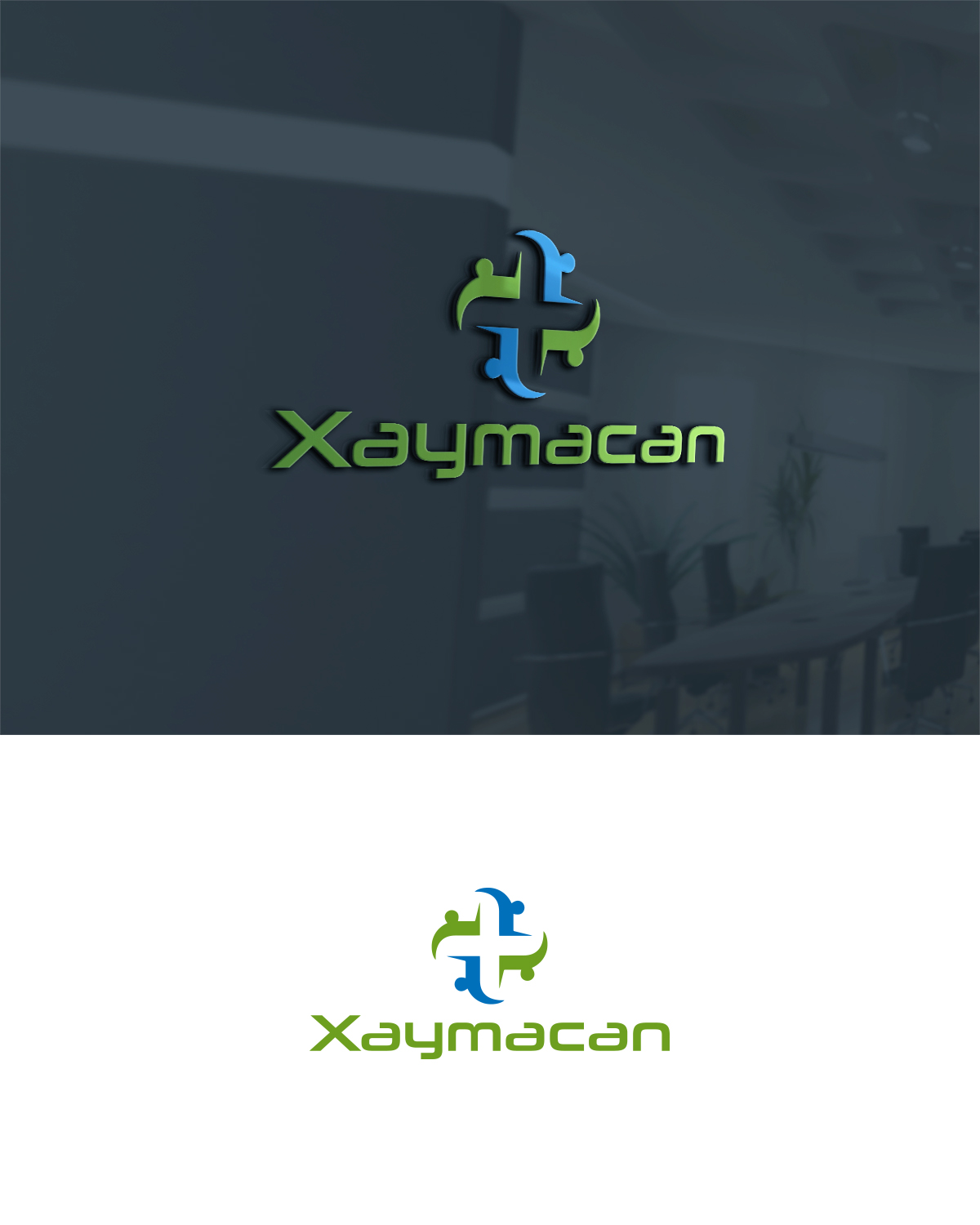 Logo Design by RedLine 3 for Director | Design #22087733