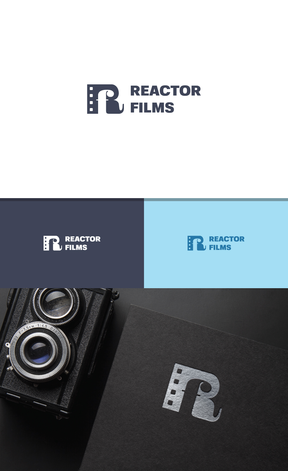 Logo Design by MariannaY for this project | Design #22086496