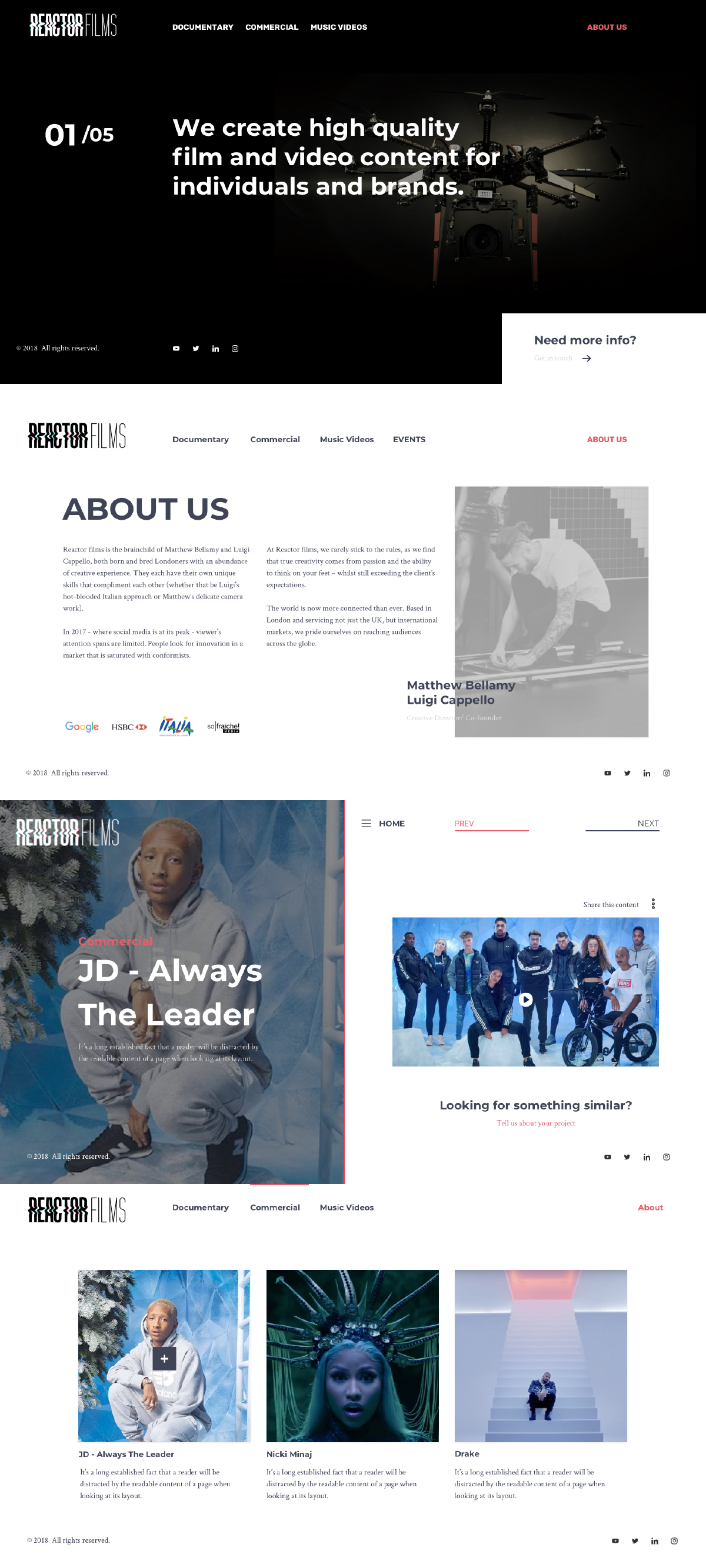 Logo Design by lionx for this project | Design #22113078