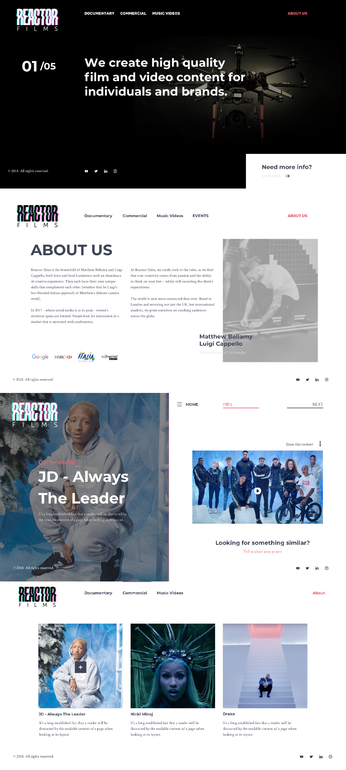 Logo Design by lionx for this project | Design #22113080