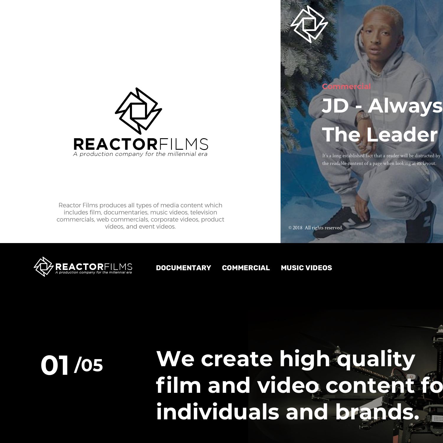 Logo Design by JohnM. for this project | Design #22092757