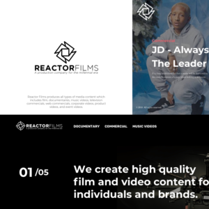 Logo Design by JohnM. for this project | Design: #22092757