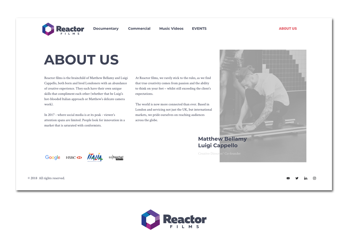 Logo Design by Sonya for this project | Design #22195816