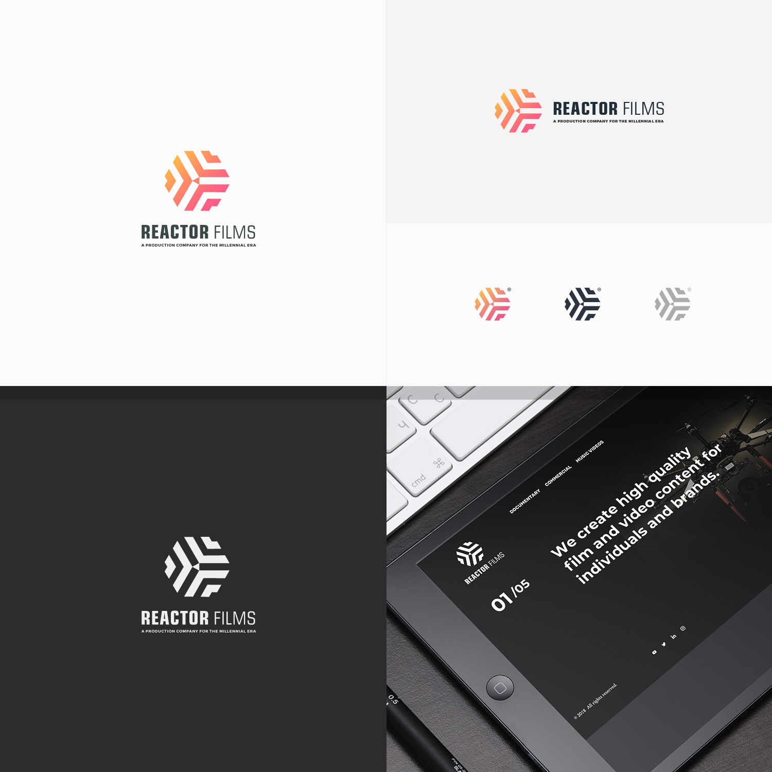 Logo Design by kresh for this project | Design #22142559
