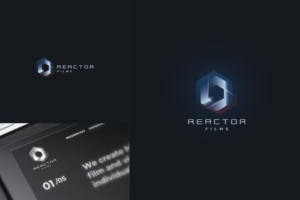 Logo Design by kresh