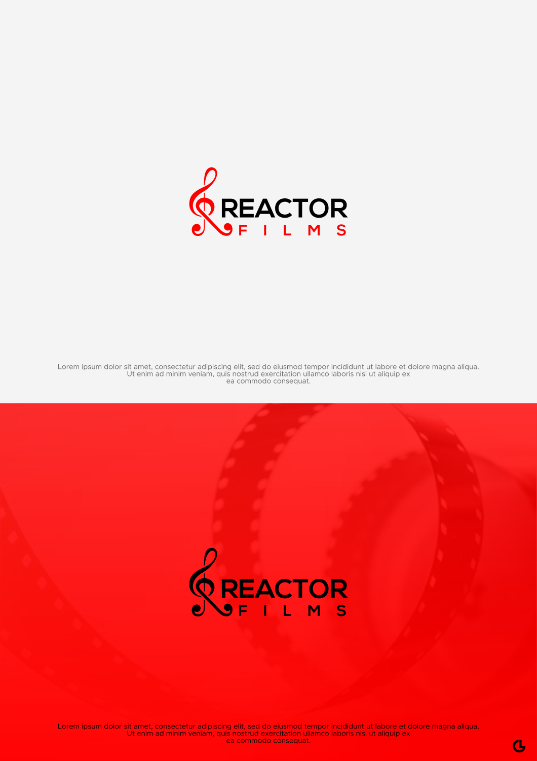 Diseño de Logo por R!CKY para este proyecto | Diseño #22126767